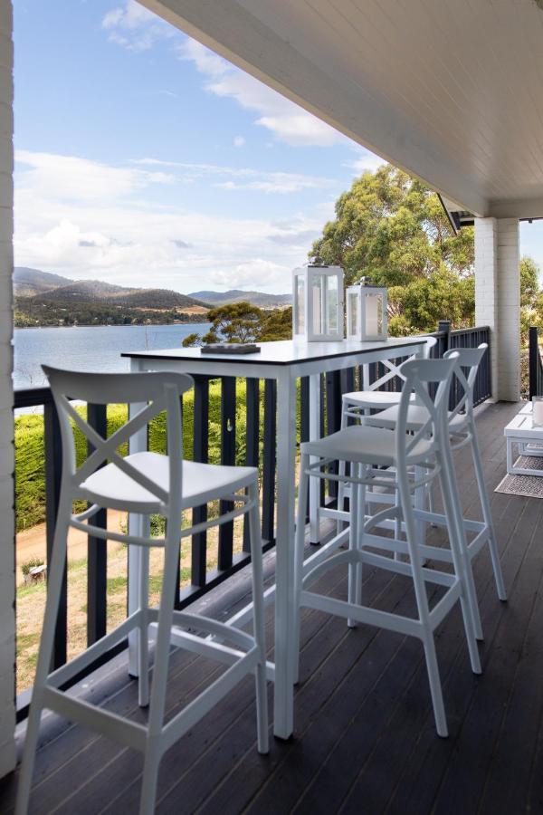 Woodland Bay Retreat-Hot Tub,Sauna And Bayview Hamptons Retreat Lymington Luaran gambar