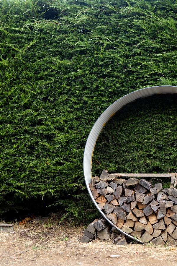Woodland Bay Retreat-Hot Tub,Sauna And Bayview Hamptons Retreat Lymington Luaran gambar