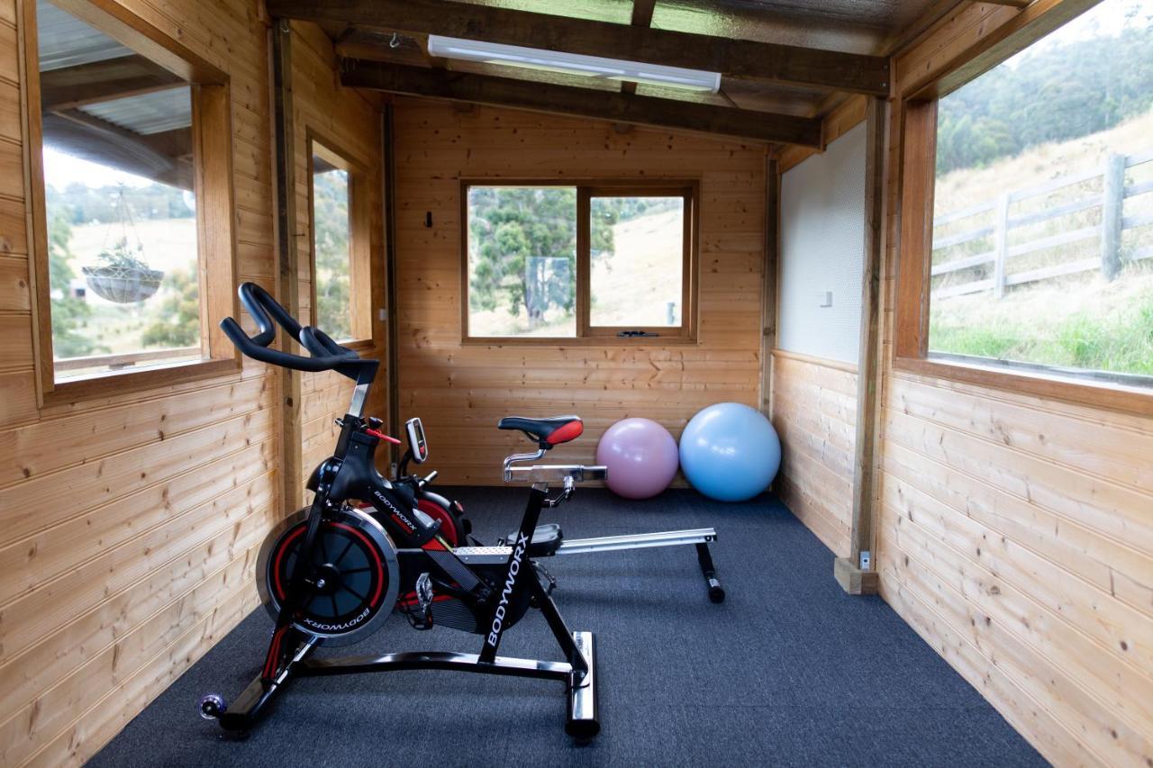 Woodland Bay Retreat-Hot Tub,Sauna And Bayview Hamptons Retreat Lymington Luaran gambar