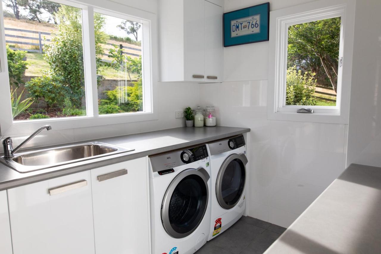 Woodland Bay Retreat-Hot Tub,Sauna And Bayview Hamptons Retreat Lymington Luaran gambar