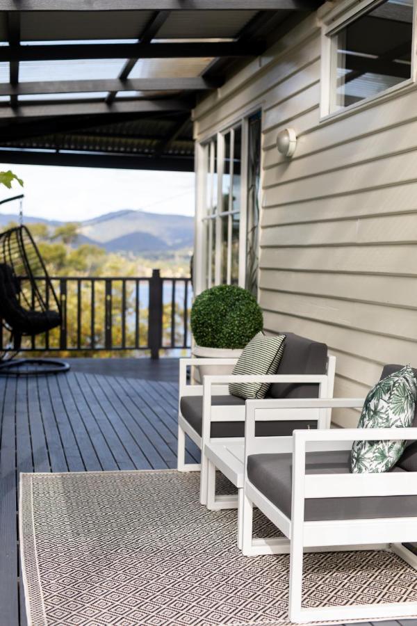 Woodland Bay Retreat-Hot Tub,Sauna And Bayview Hamptons Retreat Lymington Luaran gambar