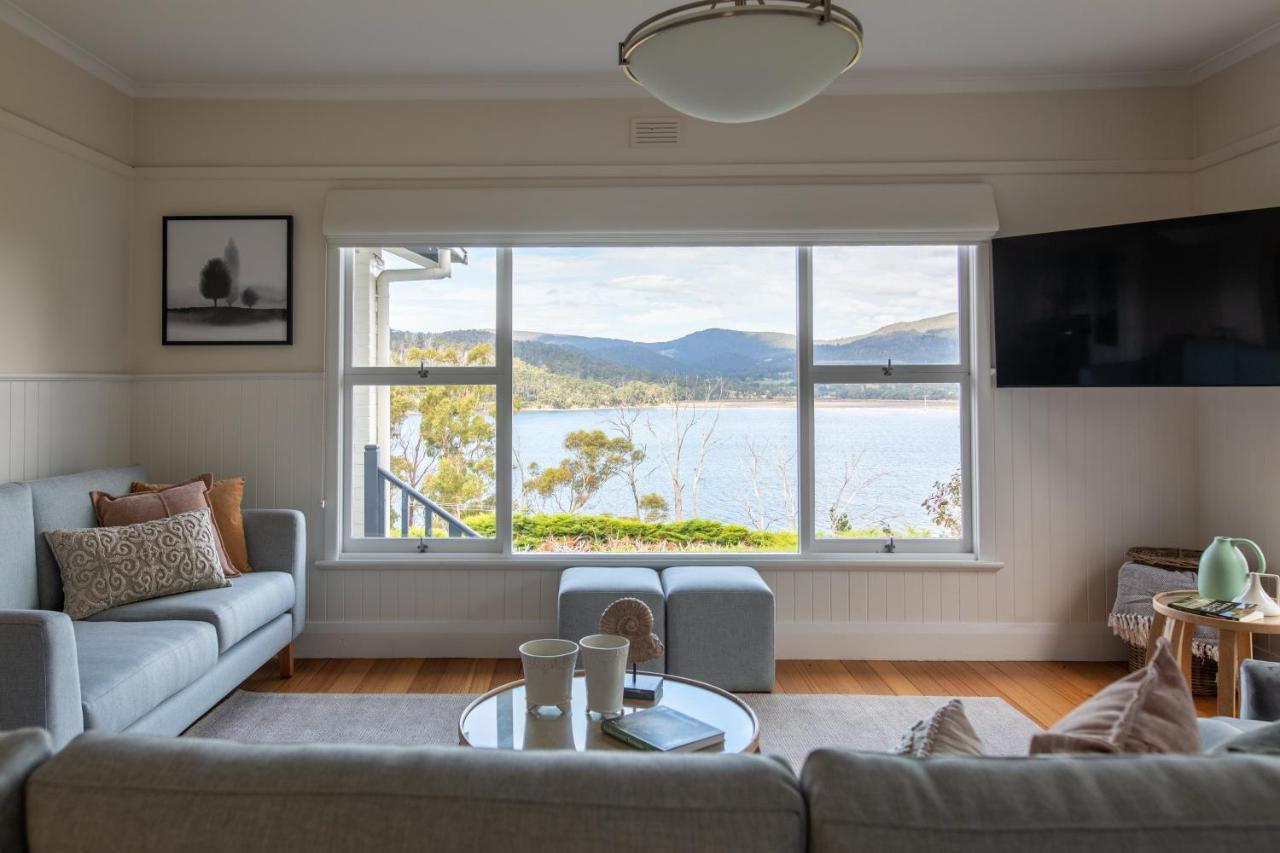 Woodland Bay Retreat-Hot Tub,Sauna And Bayview Hamptons Retreat Lymington Luaran gambar