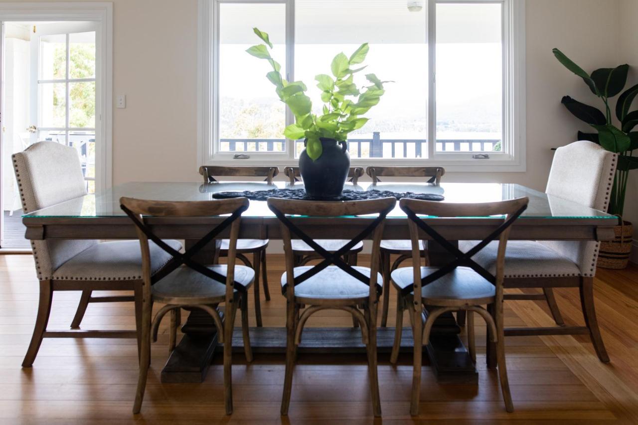 Woodland Bay Retreat-Hot Tub,Sauna And Bayview Hamptons Retreat Lymington Luaran gambar