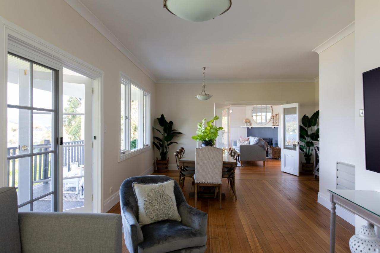 Woodland Bay Retreat-Hot Tub,Sauna And Bayview Hamptons Retreat Lymington Luaran gambar