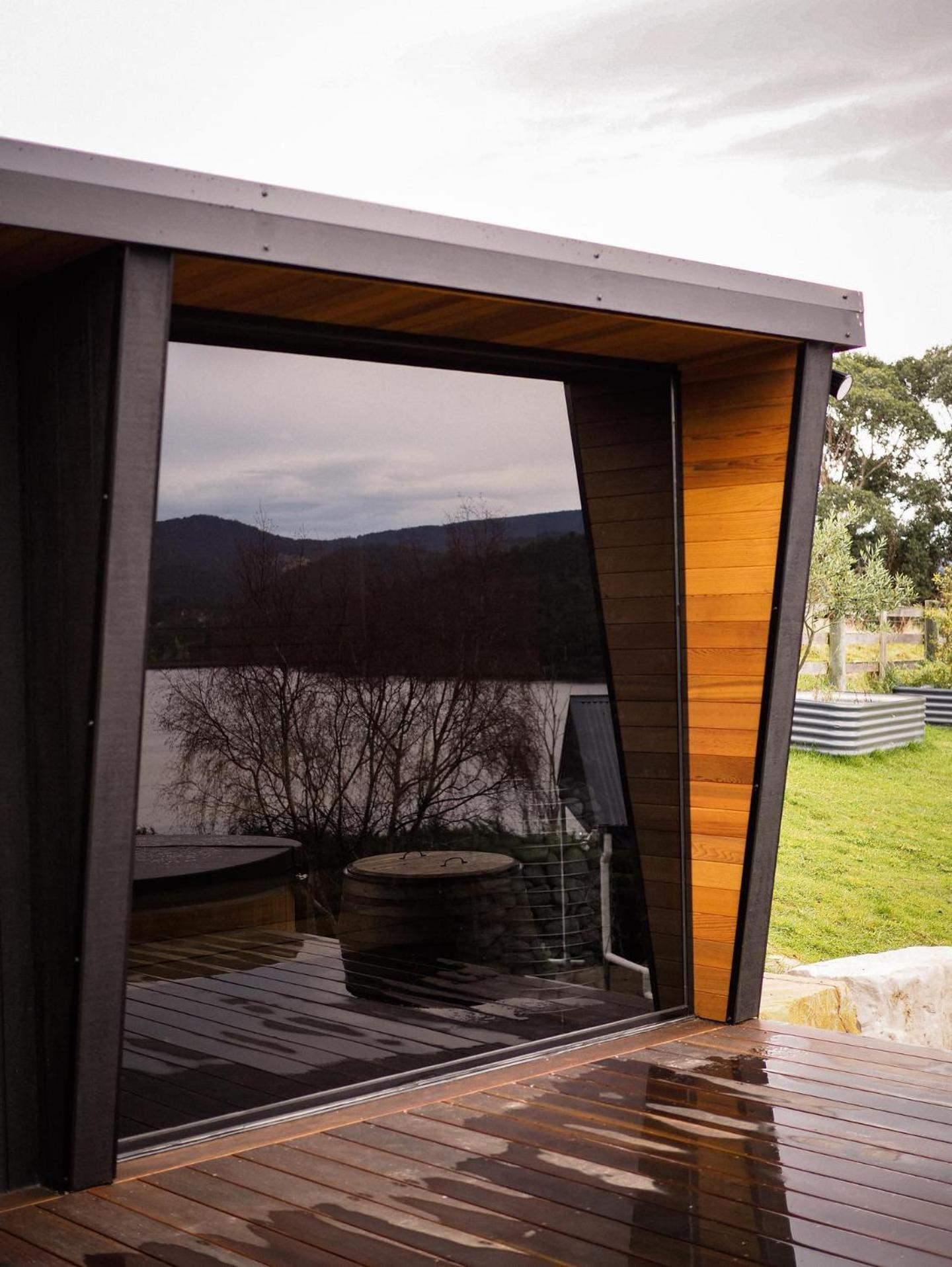 Woodland Bay Retreat-Hot Tub,Sauna And Bayview Hamptons Retreat Lymington Luaran gambar